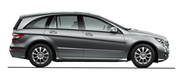 Mercedes R